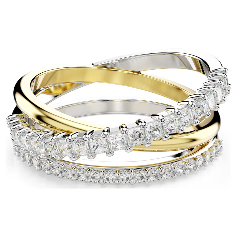 hyperbola-ring-mixed-cuts-white-mixed-metal-finish-5689730-size-5-M-7-swarovski-1