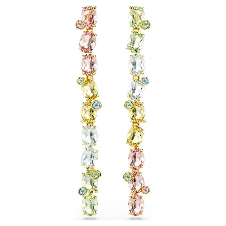 gema-drop-earrings--asymmetrical-design--mixed-cuts--multicolored--gold-tone-plated-swarovski-5705809-1