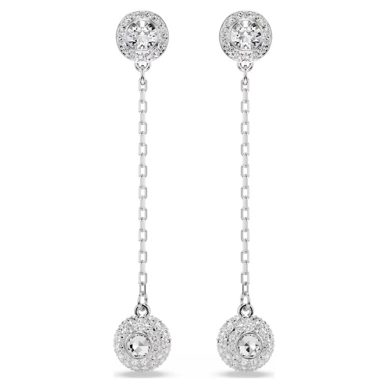 una-angelic-drop-earrings--round-cut--white--rhodium-plated-swarovski-5732273-1
