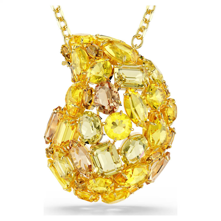 gema-pendant-and-brooch--yellow--gold-tone-plated-swarovski-5732839-1