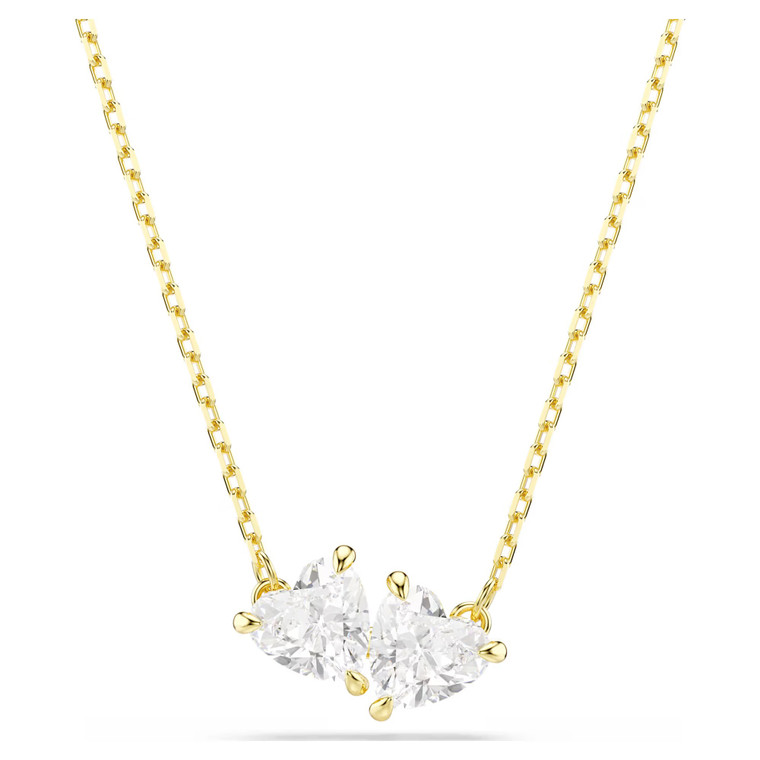 mesmera-attract-necklace--heart--white--gold-tone-plated-swarovski-5733475-1