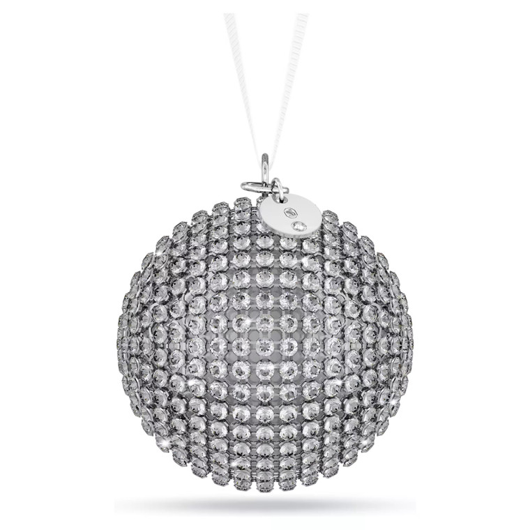 holiday-magic-classics-crystal-mesh-ball-ornament-swarovski-5737045