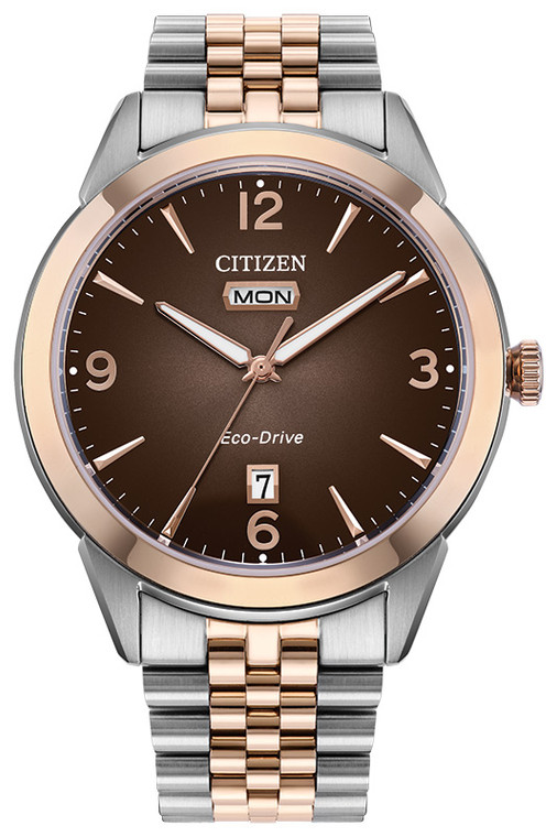 eco-drive-men-rolan-brown-dial-stainless-steel-bracelet-watch-aw0156-57x-citizen-1