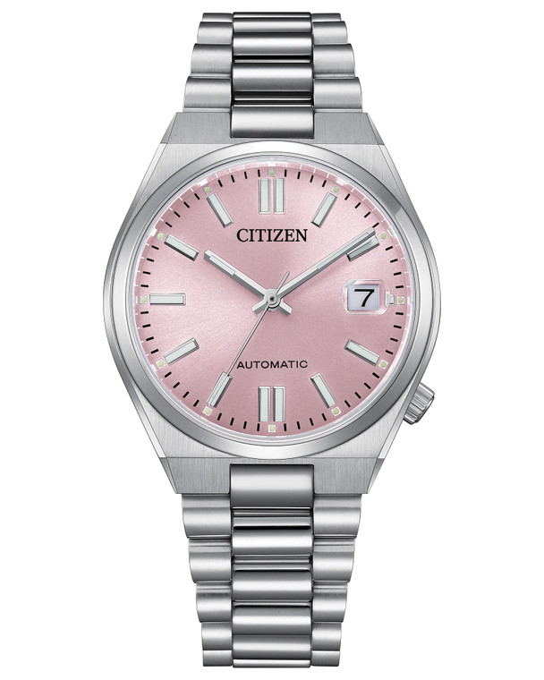 women-TSUYOSA-pink-dial-stainless-steel-bracelet-watch-nj0200-50z-citizen-1