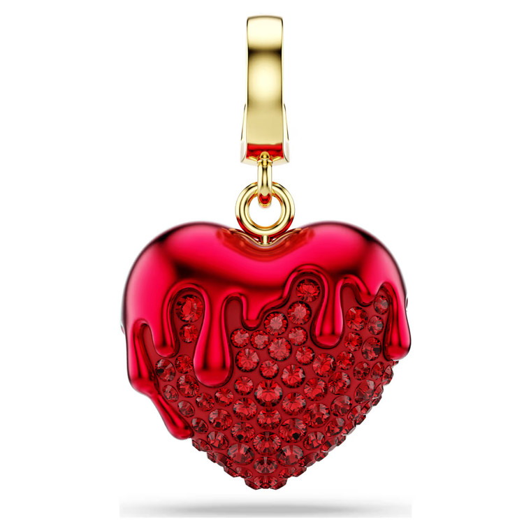 idyllia-charm--round-cut--heart--red--gold-tone-plated-swarovski-5742994-1