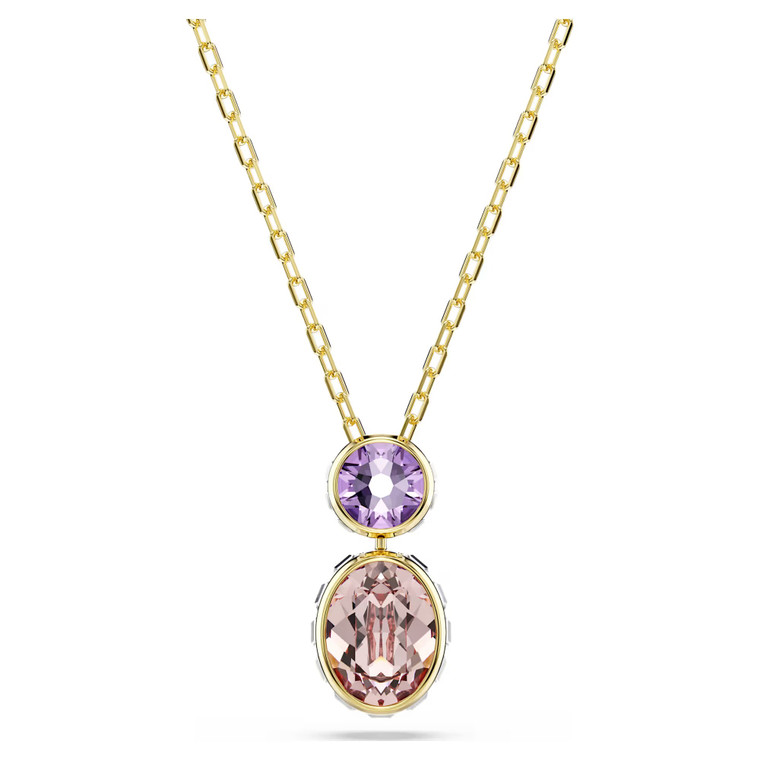 chroma-pendant--mixed-cuts--multicolored--gold-tone-plated-swarovski-5741586-1