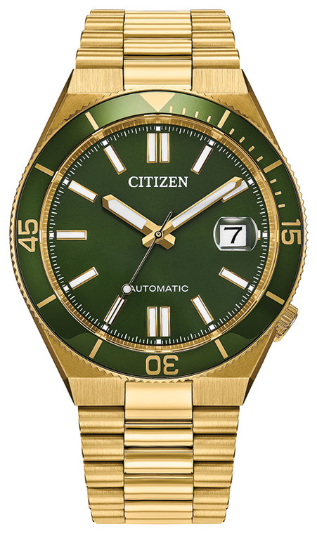 citizen-men-TSUYOSA-shore-green-dial-stainless-steel-bracelet-watch-nj0232-53x-1