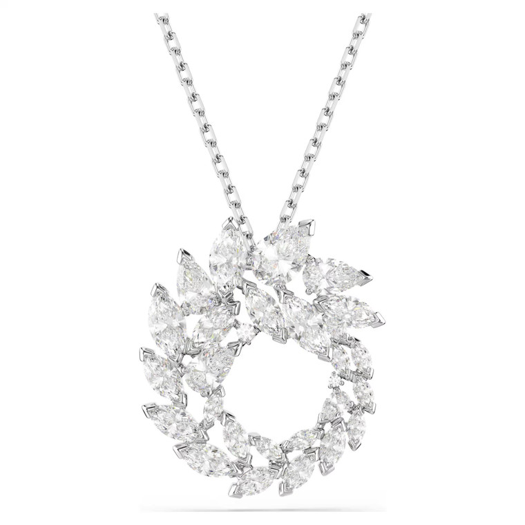 mesmera-pendant--marquise-cut--white--rhodium-plated-swarovski-5759837-1