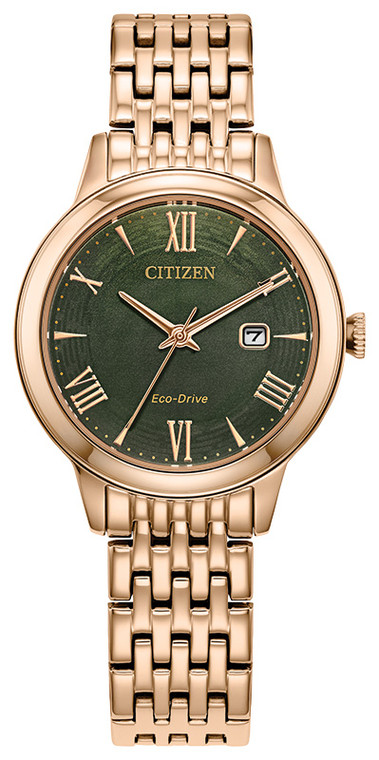 eco-drive-women-green-dial-stainless-steel-gold-tone-bracelet-watch-ew2623-53x-citizen-1