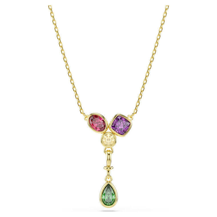 imber-y-pendant--mixed-cuts--multicolored--18k-gold-finish-swarovski-5753261-1