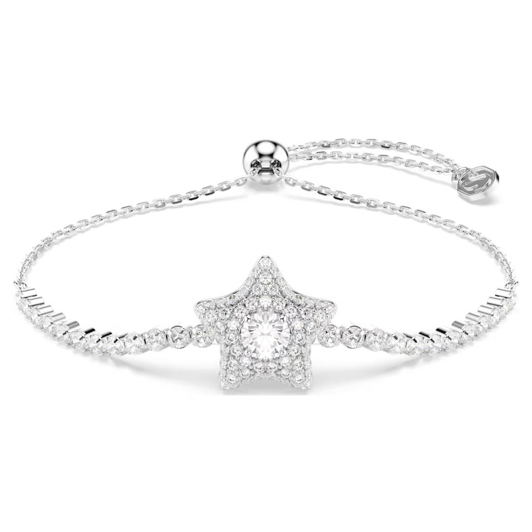 sublima-bracelet--round-cut--star--white--rhodium-plated-swarovski-5758392-1