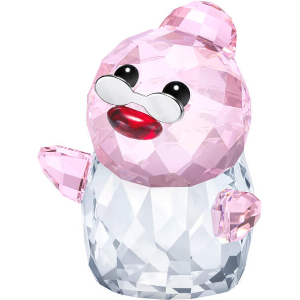 Swarovski Crystal SCS Grandma Penguin Decoration Figurine 5464945