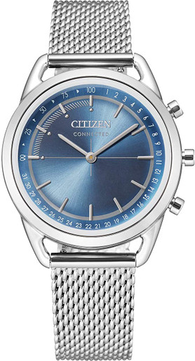 Citizen Eco Drive Women display picture 1
