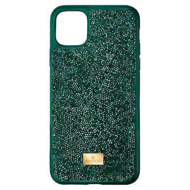 Swarovski Crystal Glam Rock Smartphone Case iPhone 12 Pro Max