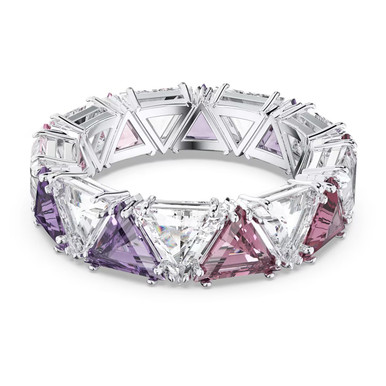 SWAROVSKI スワロフスキー Ortyx リング 追跡送料関税込