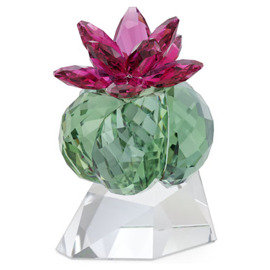 Swarovski Crystal Flowers Collection