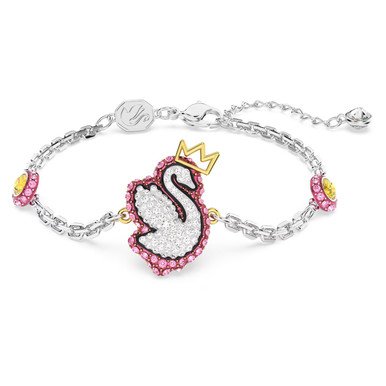 Swarovski Pop Swan Collection