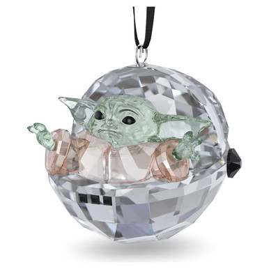 Swarovski - Star Wars Millennium Falcon - Josephs Jewelers