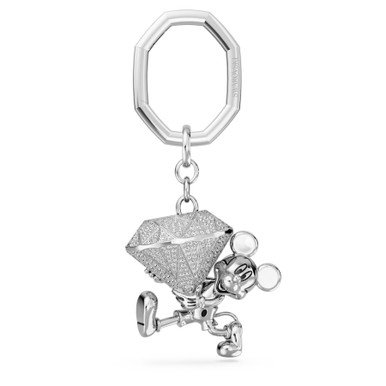 Mickey Mouse Disney Keychains  Keys Accessories Mickey Mouse