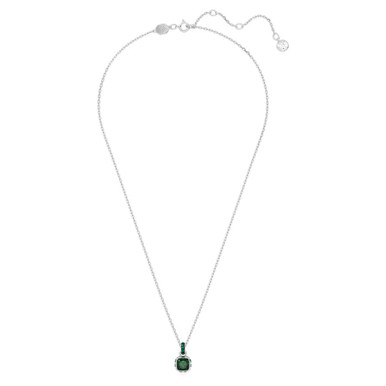 birthstone-pendant-square-cut-may-green-rhodium-plated-5651793-swarovski-2