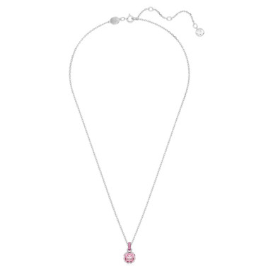 birthstone-pendant-square-cut-october-pink-rhodium-plated-5651791-swarovski-2