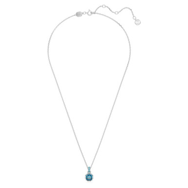 birthstone-pendant-square-cut-december-blue-rhodium-plated-5651707-swarovski-2