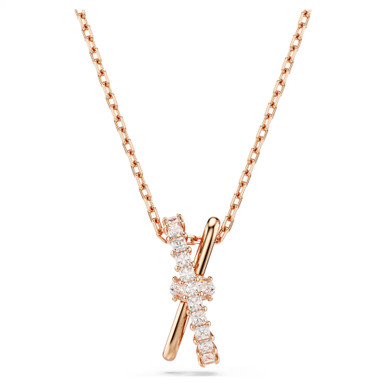 hyperbola-pendant-mixed-cuts-twist-white-rose-gold-tone-plated-5689788-swarovski-1