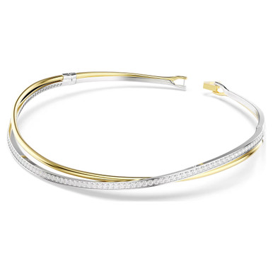 hyperbola-choker--round-cut--white--mixed-metal-finish-swarovski-5702408-2
