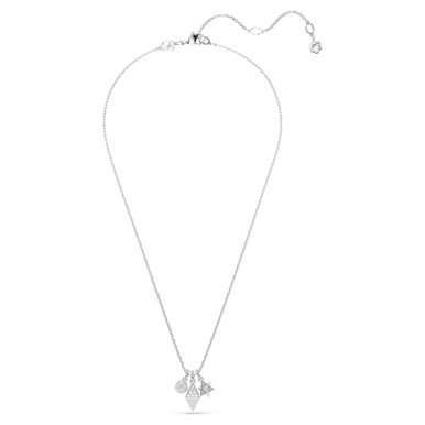 dextera-pendant--round-cut--sphere-and-cube--white--rhodium-plated-swarovski-5700288-2