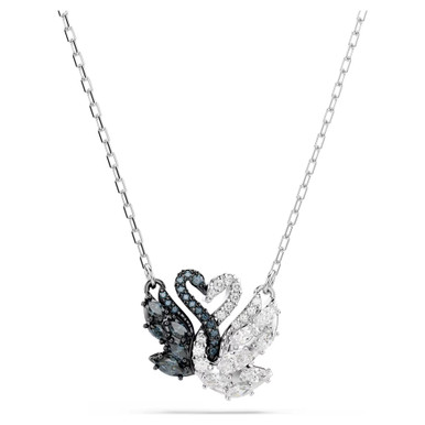 swan-pendant--swan--black--rhodium-plated-swarovski-5705721-1