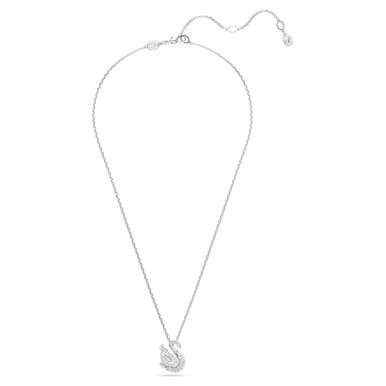 swan-pendant--mixed-cuts--swan--white-swarovski-5732412-2