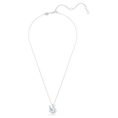 swan-pendant--mixed-cuts--swan--blue-swarovski-5723389-2