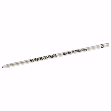 Swarovski Crystal Ballpoint Pen Refill Black 1087912