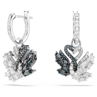 Swarovski Iconic Swan Collection