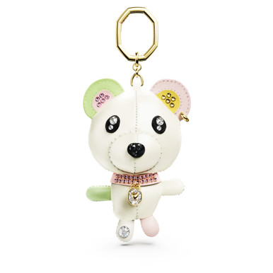 Swarovski Lucky Charm Bear スワロフスキー 楽天市場】スワロフスキー SWAROVSKI フィギュリン KRISベア