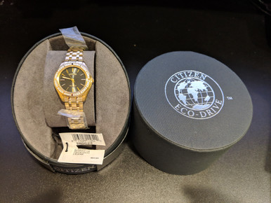 Citizen Eco-Drive Women display picture 2