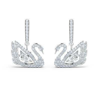 dancing-swan-pierced-earrings-