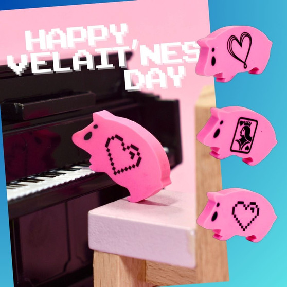 happy velait'nes day