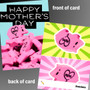 happy mother's day