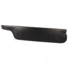 1973-79 Ford Truck Black Sunvisor Pads, pr. (also 1978-79 Bronco)