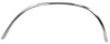 1973-79 Ford Truck Rear Wheel Opening Molding RH, ea.