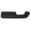 LH Arm Rest Pad Driver Side Black 1973-79 Ford Pickup 1978-79 Bronco Original Ford Tooling Include Mounting Hardware
