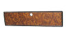 1976-79 Ford Truck Woodgrain Glove Box Door, ea.