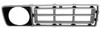 1976-77 Ford Truck Grille Insert (Argent Gray) RH, ea.