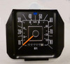 1977 Late-79 Ford Truck Speedometer with Orange Needle, ea.