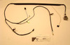 1970-72 Chevy/GMC Truck Engine Harness V8, Auto Trans.(exc. 396 c.i.)