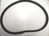 1953-56 Ford Truck Hood to Cowl Vent Seal, ea.