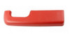 1973-79 Ford Truck Red Arm Rest RH (also 1978-79 Bronco)