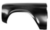 1966-77 Bronco Front Fender LH, ea.