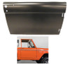 1966 Bronco Door Skin, RH, ea.